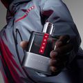 Luna Rossa Prada - Perfume Masculino - Eau de Toilette 100ml